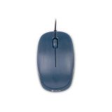 MOUSE NGS OPTICO 1000DPI SCROLL FLAMEAZUL