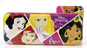 Princessas Disney-estojo de maquilhagem