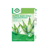 Super Aloe Vera Concentrado 30 Cápsulas
