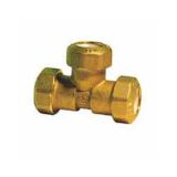 Te Simples Pead/Latão 32