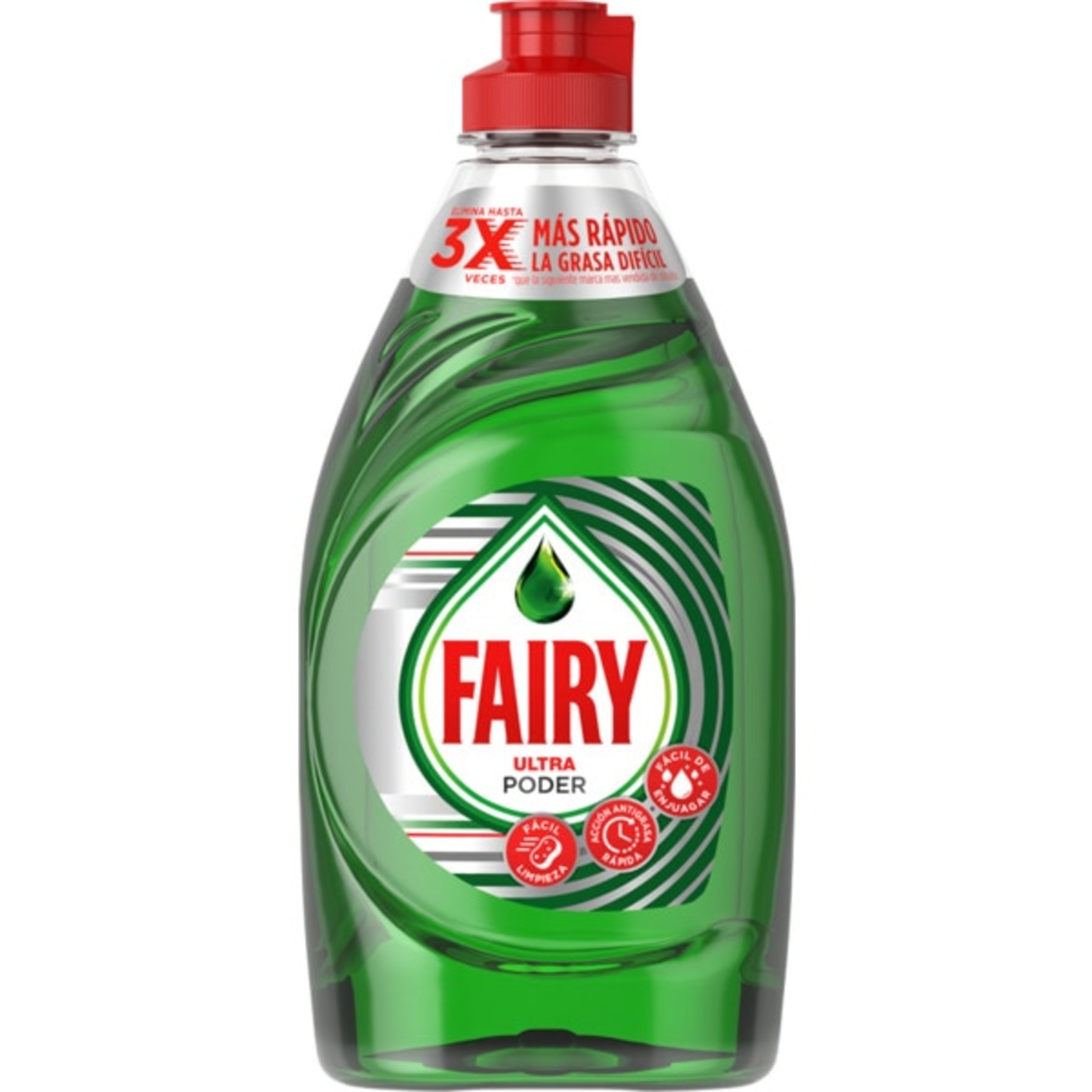 FAIRY MAO ULTRA ORIG 325ML