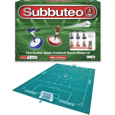 SUBBUTEO PLAYSET
