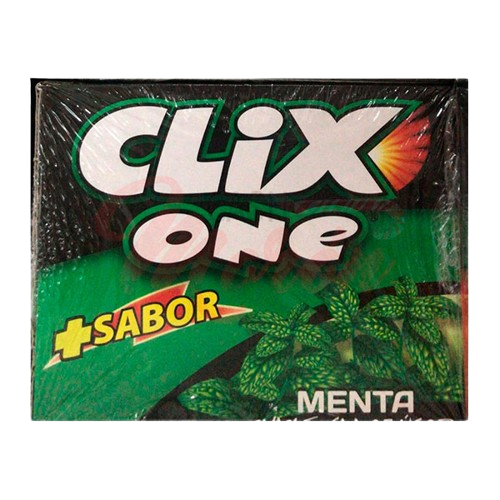 CLIX ONE MENTA