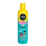 SALON LINE #TE DE CAHOS BABY CONDICIONADOR 300ML