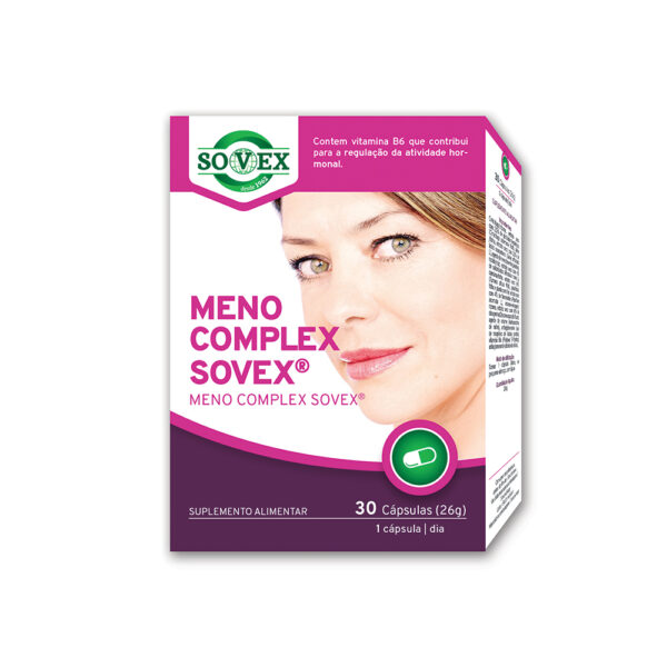 Meno Complex Sovex