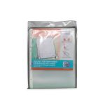 CLASSIFICADOR A4 EM L MAB AZUL (1/50)