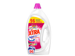 DETERGENTE ROUPA LIQUIDO 96D X-TRA