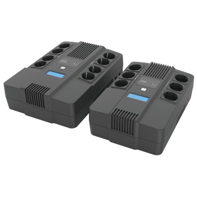 UPS WINTECH KS OFFLINE 600 VA
