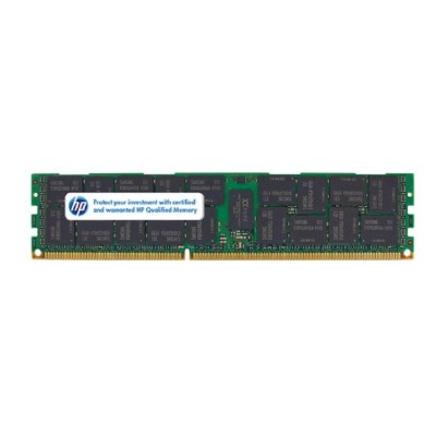 HPE 8GB 2RX4 PC3-12800R-11 REMAN KIT