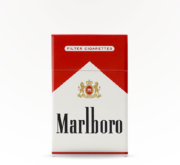 Marlboro Red