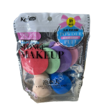 ESPONJA - MAKE UP KIT