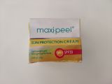 Maxi-peel - Sun Protection Cream SPF20 25g