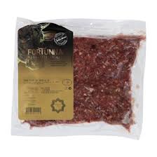 CARNE PICADA BOV HALAL EU COG 1.430KG