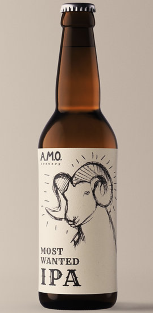 AMO - IPA