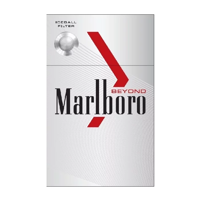 Marlboro Beyond