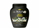 SKALA MASCARA ARGILA BRANCA 1000G