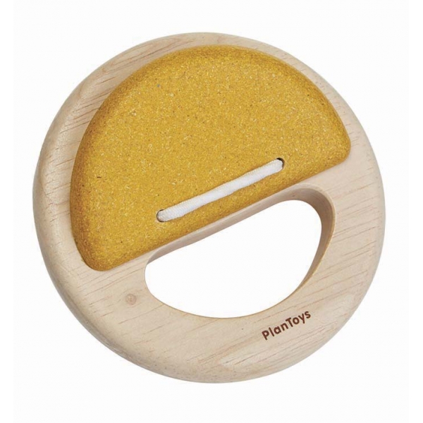 Percussão - Clapper - PlanToys