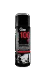 Spray Tinta Altas Temperaturas 100HT 400ML Preto VMD