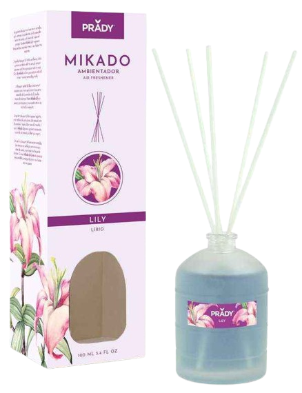 PRADY MIKADO LILY 100ML