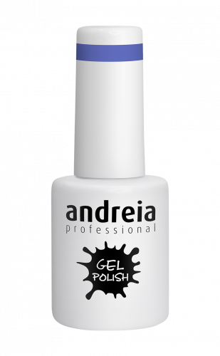 POLISH VERNIZ GEL COR 246 ANDREIA