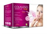 COLAGENO Maxiplus 9500mg (saquetas solúveis)