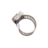  Abraçadeira Serflex Inox W4/13mm 13-27mm