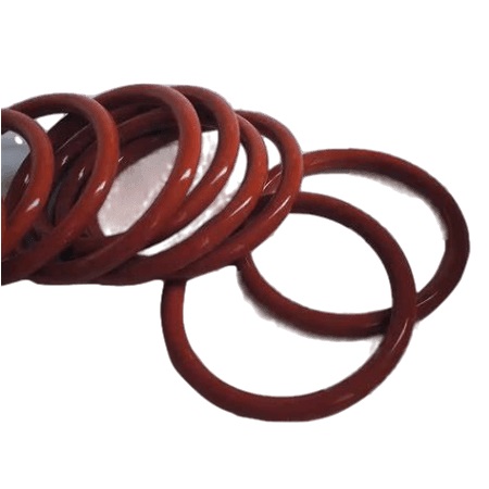 ORING PU 20X5MM VERMELHO