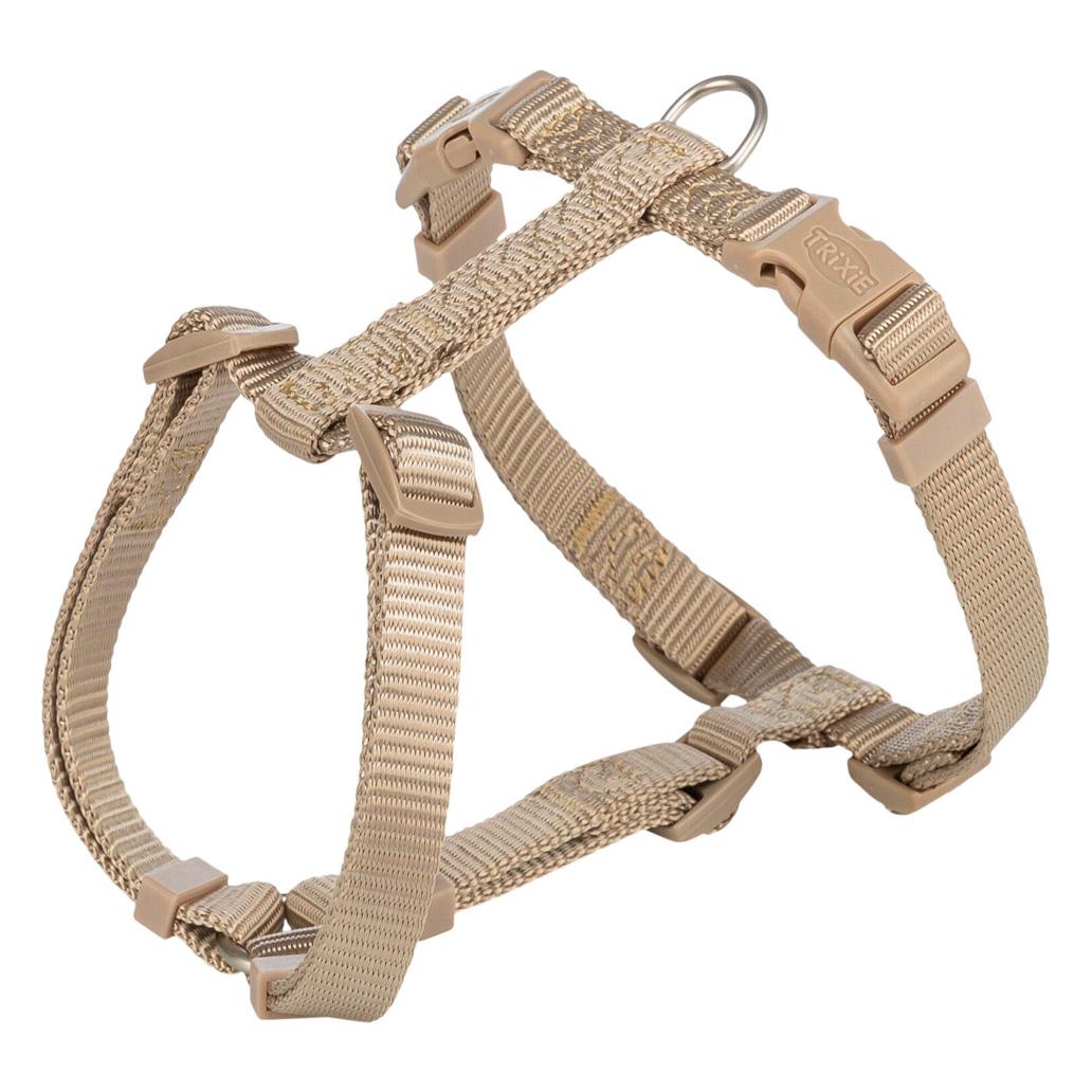 PEITORAL PREMIUM L-XL (AREIA)