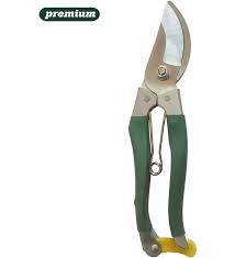 TESOURA PODAR JARDINERA 180MM MOTA