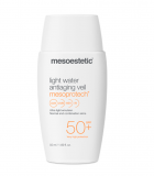 MESOPROTECH ANTIAGING LIGHT WATER 50+ 50ML