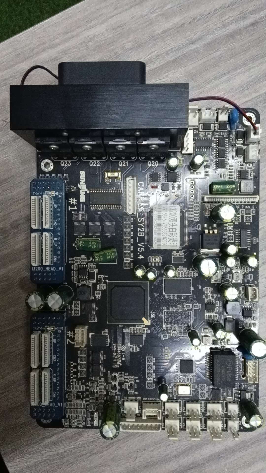 I-Acessoriosi-60 DTF/TABUA DE CARRINHO-i3200(SY)