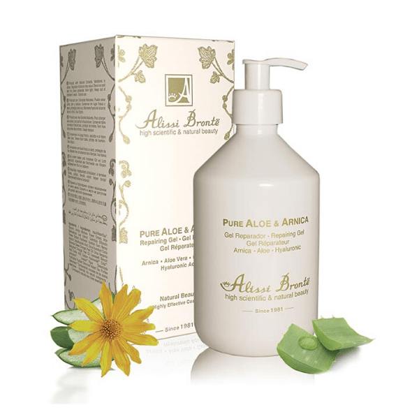 Pure Aloe & Arnica Alissi Brontë - 500ml