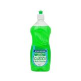 Amanhecer Detergente Liquido Loica Classico Verde 1lt
