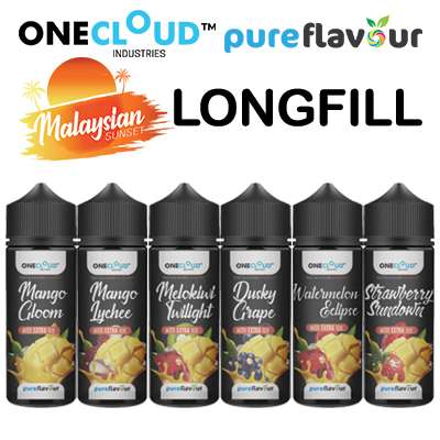 malasyan sunset mango series