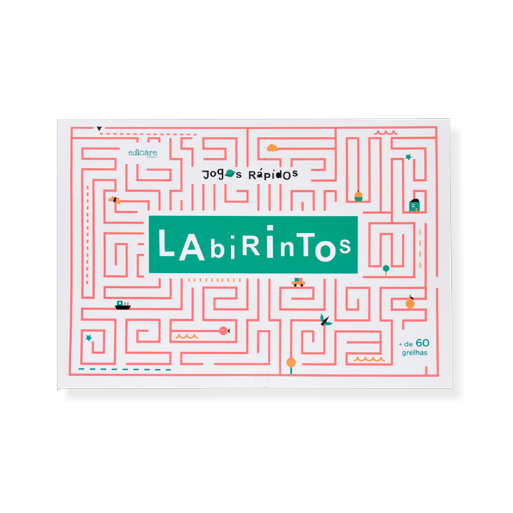 Labirintos - Jogos Rápidos