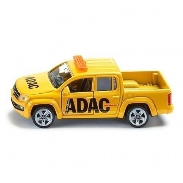 ADAC Carrinha de Salvamento