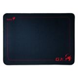 TAPETE P/MOUSE GENIUS GX-CONTROL P100 P/GAMIMG BLACK
