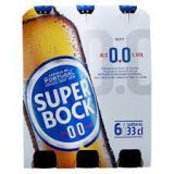 CERVEJA S/ALCOOL 0.0%S BOCK 6X0.33L