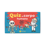 QUIZ DO CORPO HUMANO