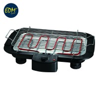 GRELHADOR ELETRIC. 2000W EDM