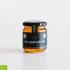 Mel Rosmaninho 50gr Bio