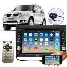 DVD-11 ANDROID PAJERO