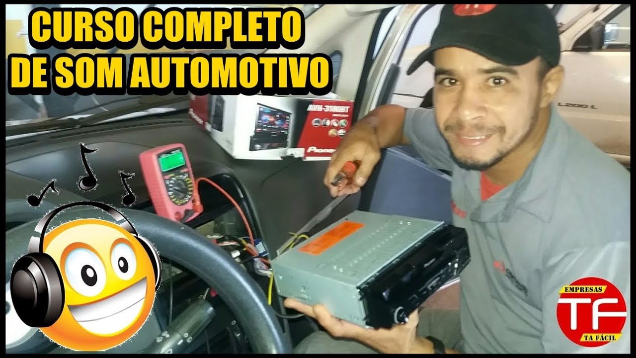 8-FORMAÇÃO DE MUSICA (RADÍO e COLUNAS)