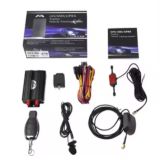 GPS - Aluguer Mensal por cada equipamento