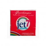 GUARDANAPOS JET7 FOLHA DUPLA