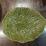 Taça folha de couve