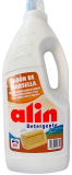 Alin Detergente Liq. Sabon Marselha 60d