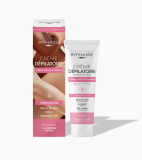 BYPHASSE CREME DEPILATÓRIO 125ML PROTEINA DE SEDA