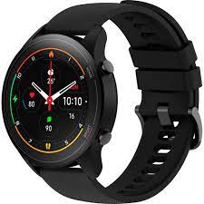 SMARTWATCH XIAOMI MI PRETO