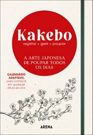Kakebo: A arte japonesa de poupar todos os dias